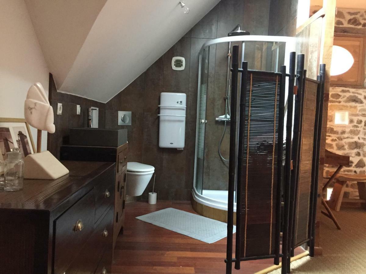 Chantier D'Art Contemporain La Serverie Saint-Remy  Екстериор снимка